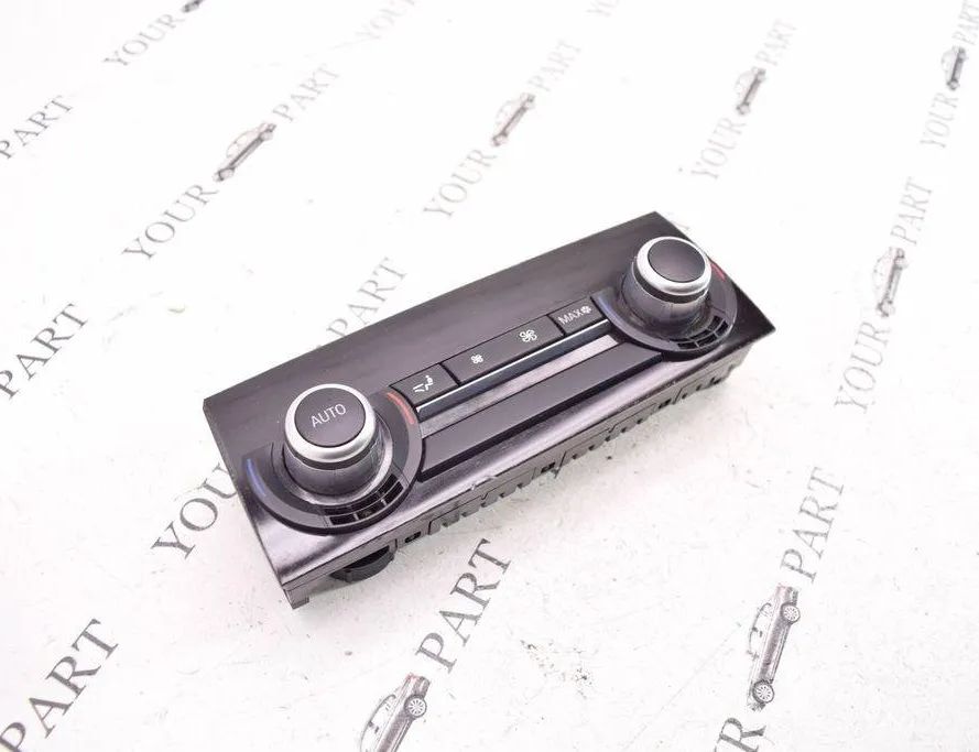 BMW 5 Series Gran Turismo F07 (2010-2017) Other Control Units 9224789 31003232