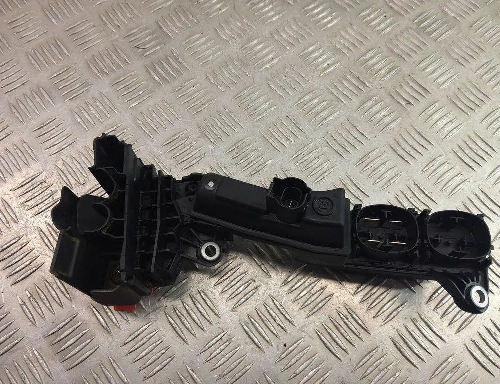 BMW iX3 1 generation (G08) (2020-2024) Распределительная коробка 9339823 31003589