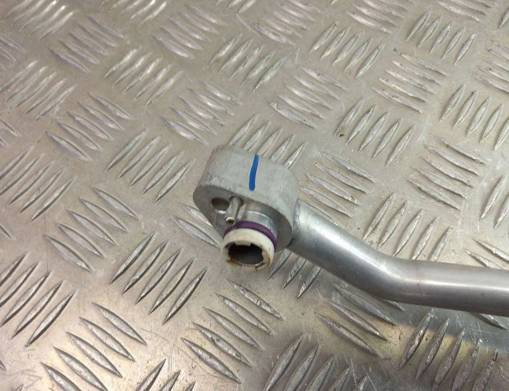 BMW X1 F48/F49 (2015-2023) AC Hose Pipe 9209721 31003708