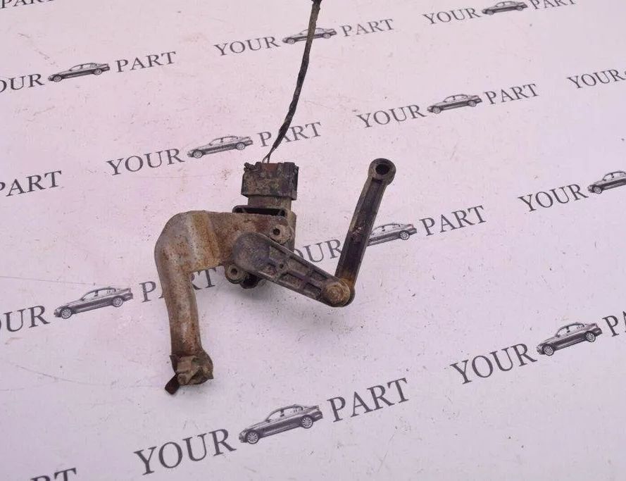 BMW 3 Series E90/E91/E92/E93 (2004-2013) Front Right Level Sensor 6763735 31003942