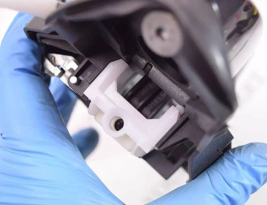 BMW X3 G01 (2017-2024) Left Side Sliding Door Exterior Handle 7401203 31004845