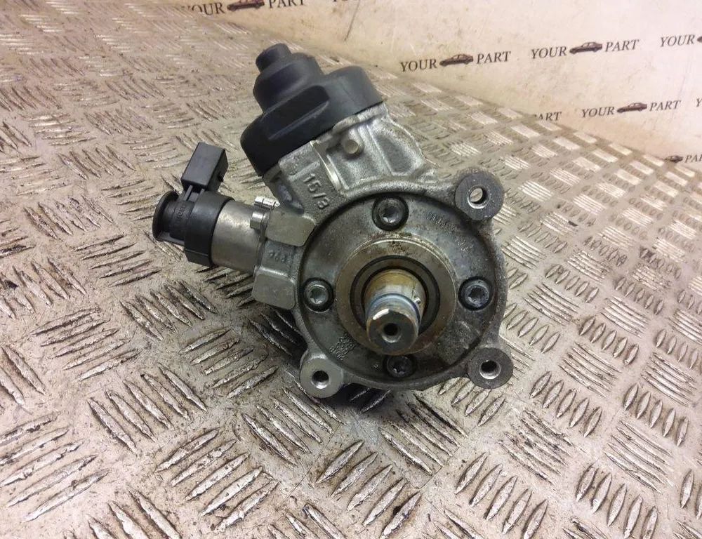 SEAT Leon 3 generation (2012-2020) Degvielas sūknis 04L130755E 31005149