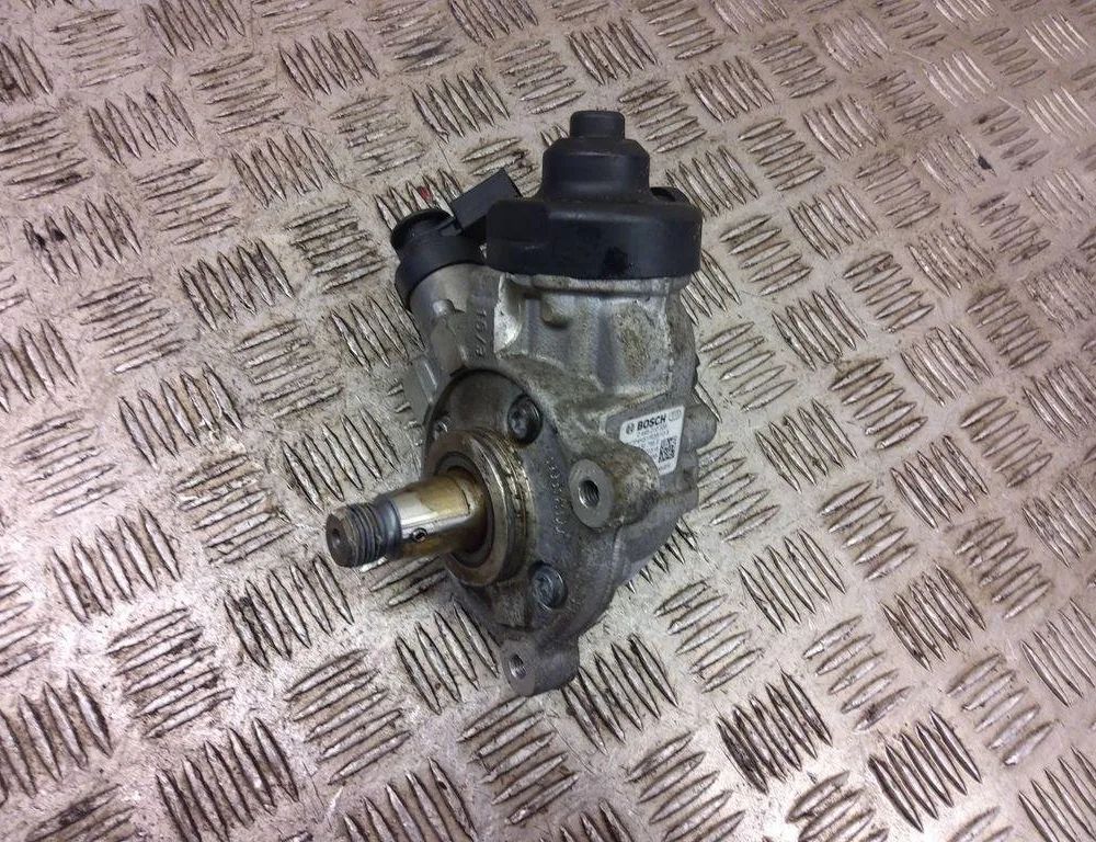 SEAT Leon 3 generation (2012-2020) Degvielas sūknis 04L130755E 31005149