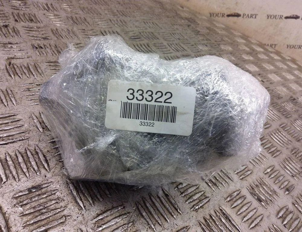 SEAT Leon 3 generation (2012-2020) Degvielas sūknis 04L130755E 31005149