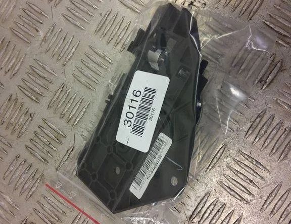 LAND ROVER Range Rover Evoque L538 (1 gen) (2011-2020) Kreisais aizmugurējais iekšējais atvēršanas rokturis BJ3222601AB 31005405