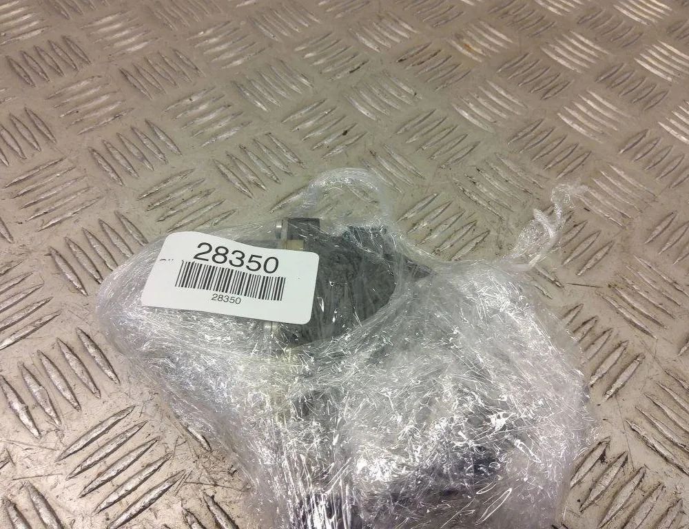 SEAT Leon 4 generation (2020-2023) Маторчик стеклоподъемника передней левой двери 5Q0959801C 31005919