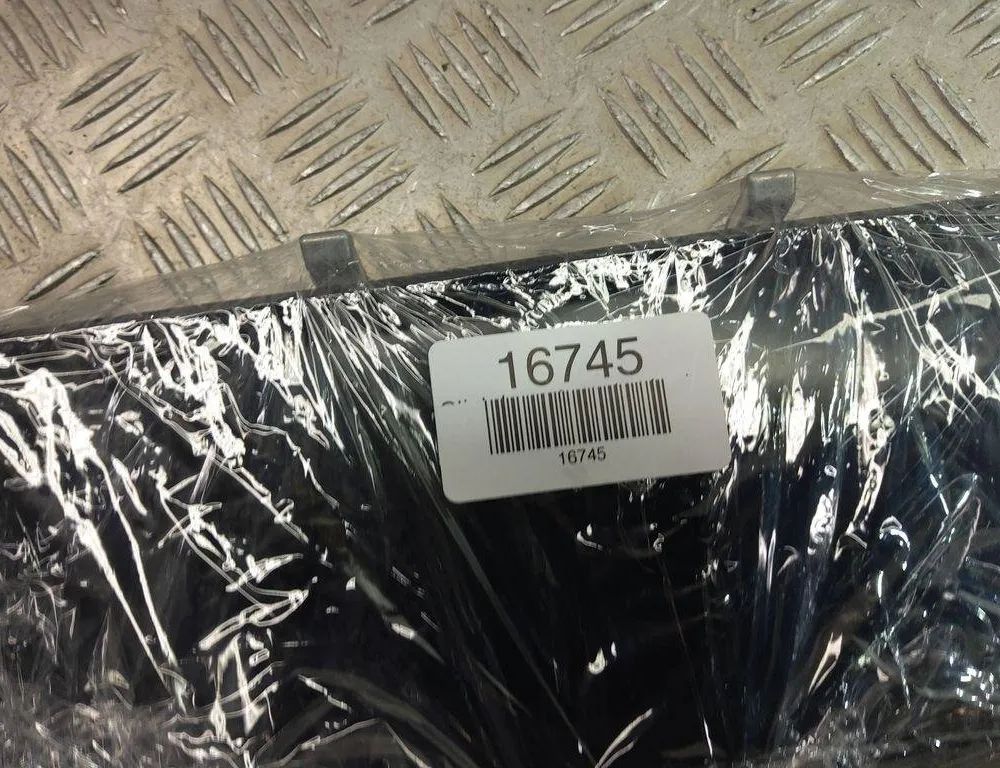 BMW 5 Series F10/F11 (2009-2017) Navigācijas displejs 9243897 31007614