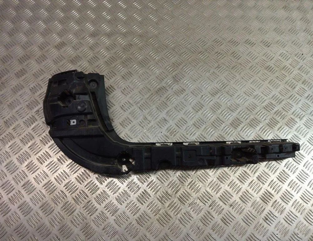 BMW X3 F25 (2010-2017) Aizmugurējā kreisā bampera stiprinājums 7239883 31007627