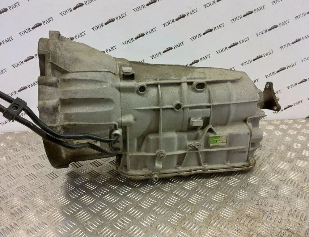 BMW 3 Series E90/E91/E92/E93 (2004-2013) Gearbox N52B30 31007902