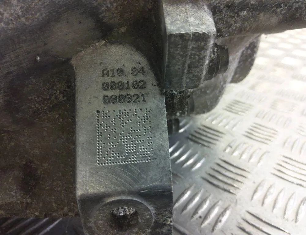 VOLKSWAGEN ID.3 1 generation (2019-2023) Inverter 1EA907121C 31009723