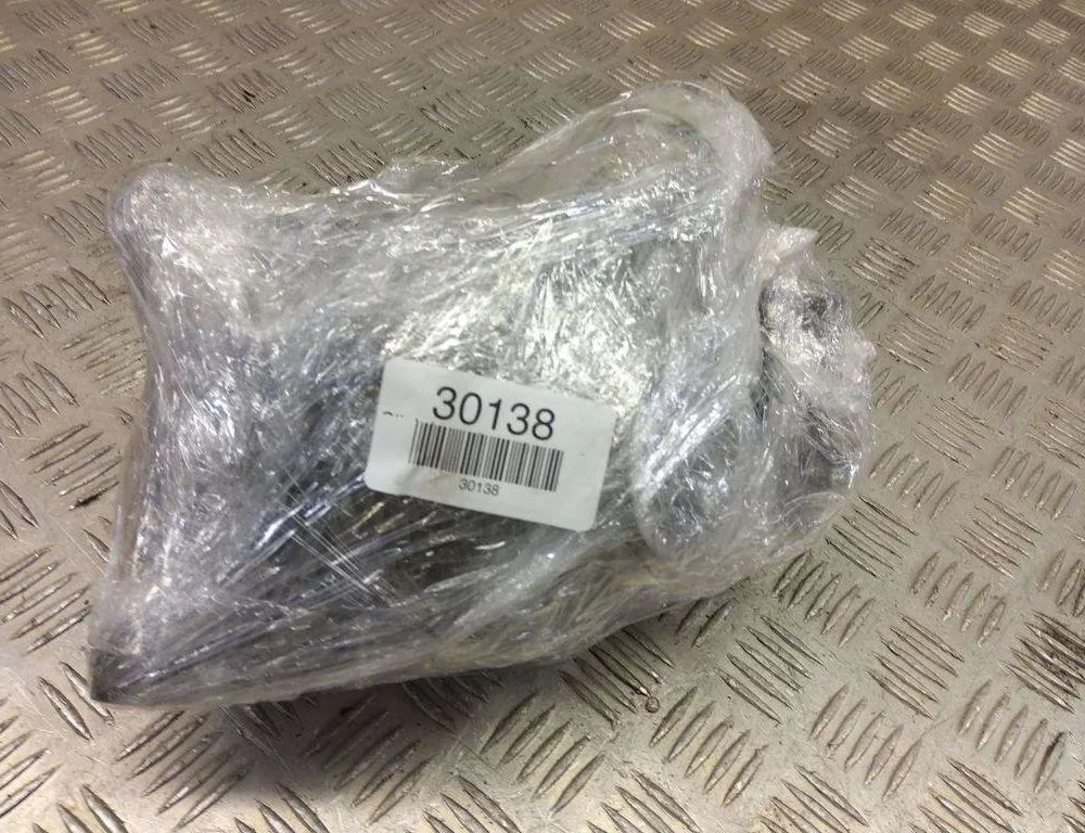 LAND ROVER Range Rover Evoque L538 (1 gen) (2011-2020) Tурбина 9809149280 31010156