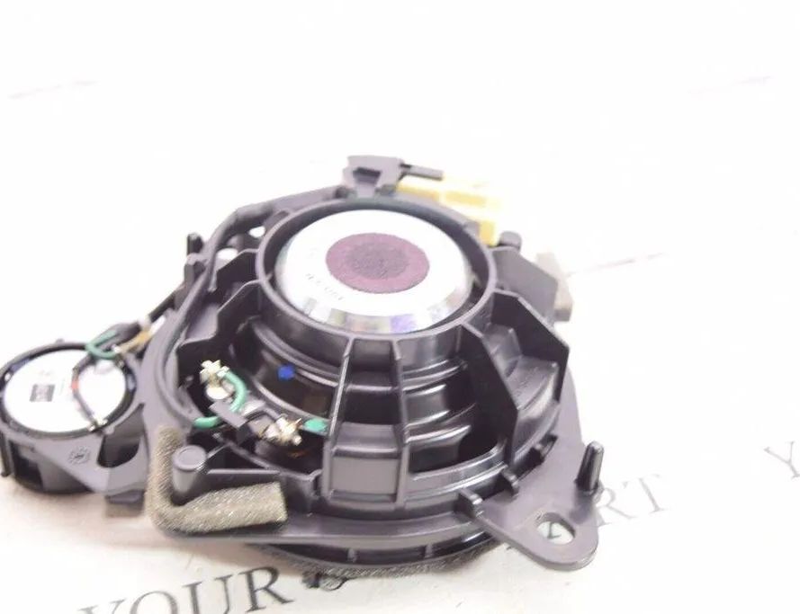 LEXUS LS 4 generation (2006-2020) Paneļa skaļrunis 861600WG90 31010920