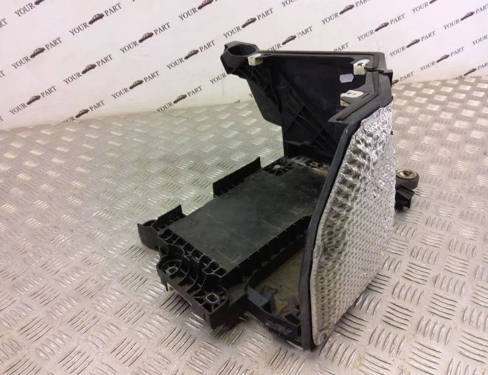 BMW X1 F48/F49 (2015-2023) Other Engine Compartment Parts 7290817 31010932