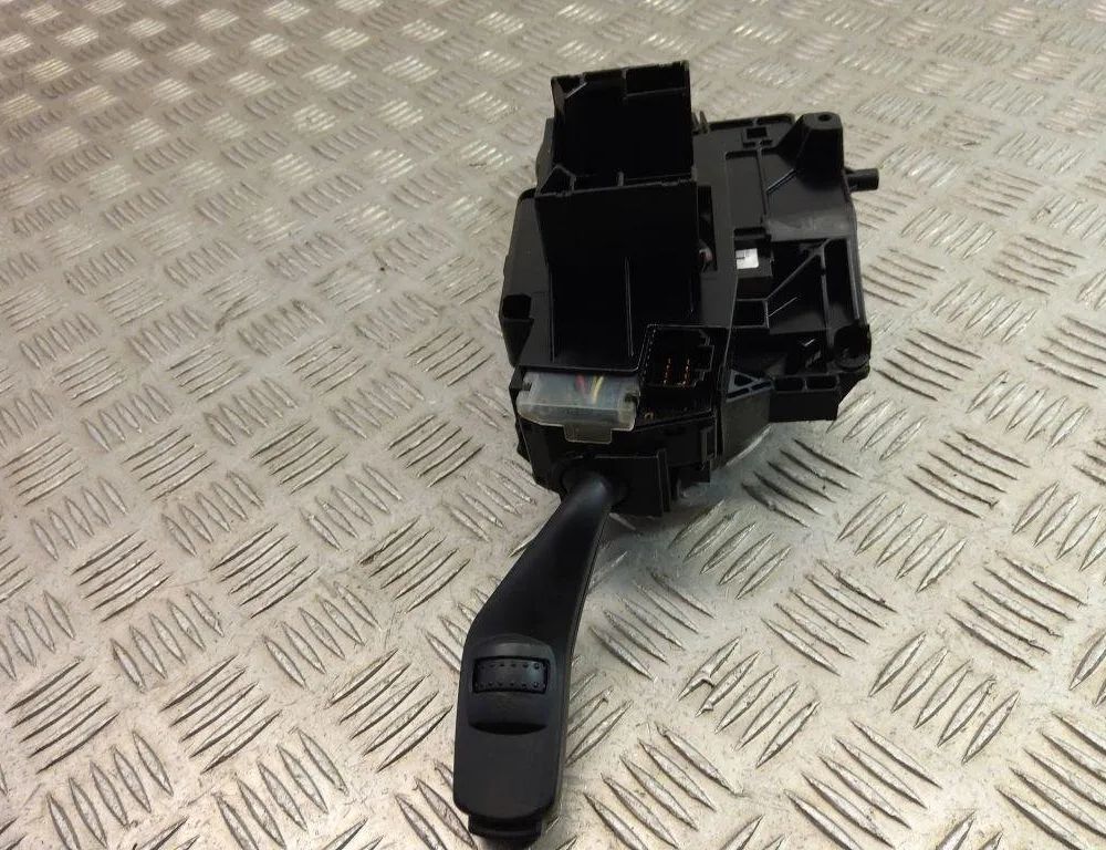 FORD C-Max 1 generation (2003-2010) Pagrieziena rādītāja mehānisms 4M5T-14A664-AB 31011264