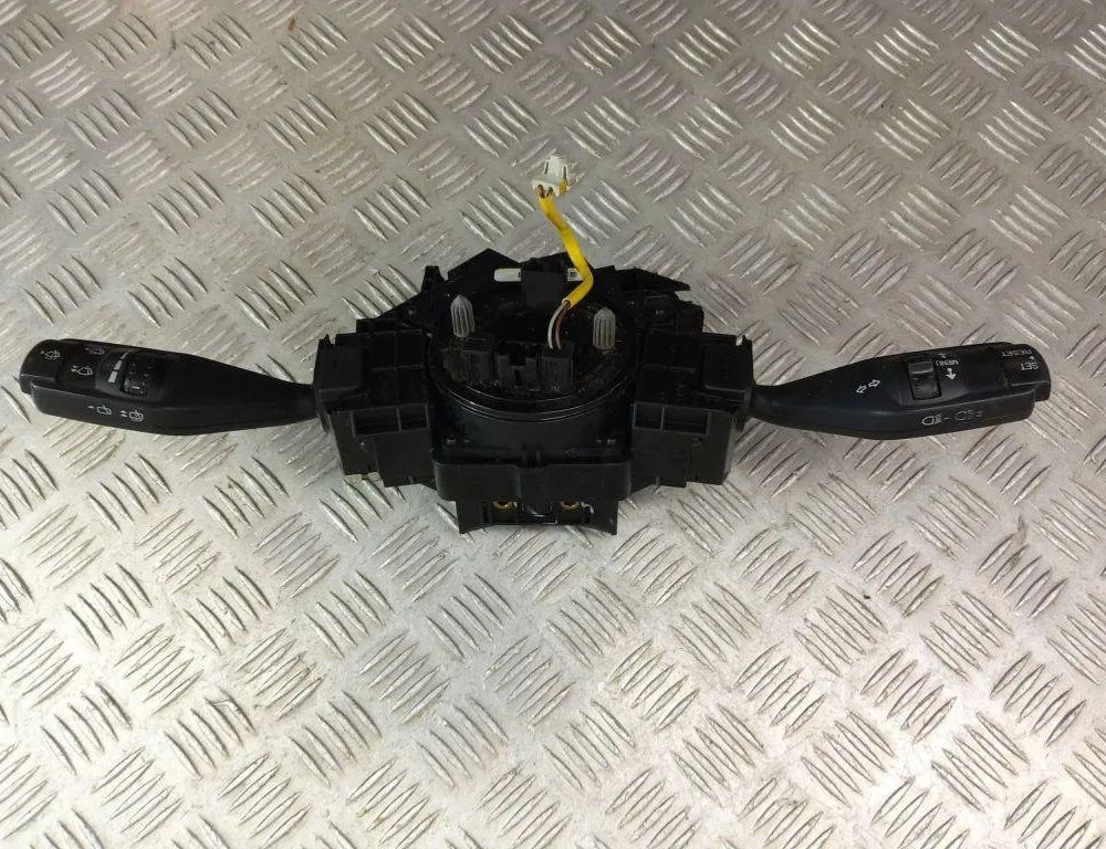 FORD C-Max 1 generation (2003-2010) Pagrieziena rādītāja mehānisms 4M5T-14A664-AB 31011264