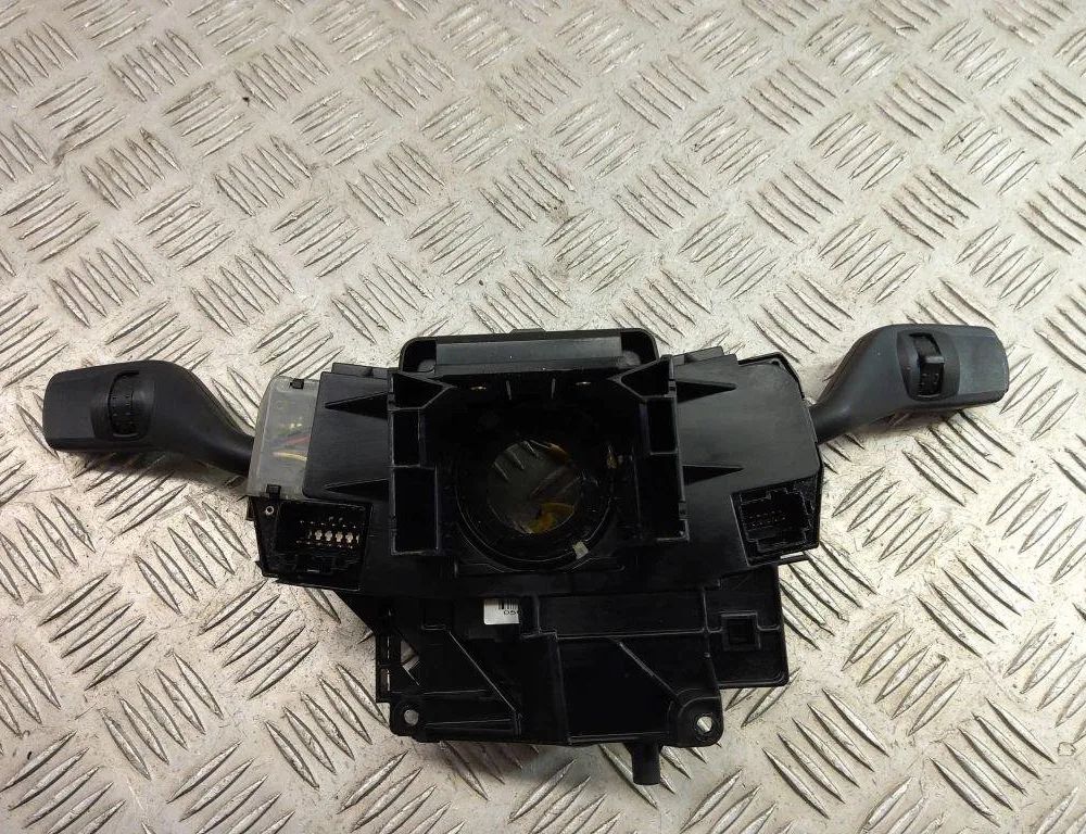 FORD C-Max 1 generation (2003-2010) Pagrieziena rādītāja mehānisms 4M5T-14A664-AB 31011264