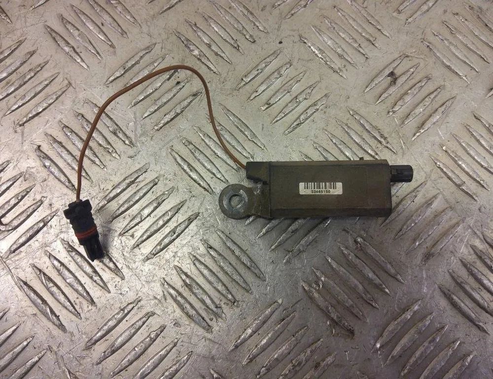 LAND ROVER Range Rover 4 generation (2012-2022) Other Control Units 33465150 31011579