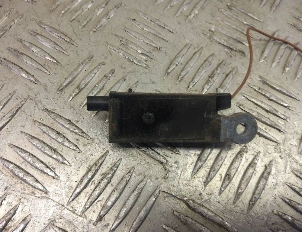 LAND ROVER Range Rover 4 generation (2012-2022) Other Control Units 33465150 31011579