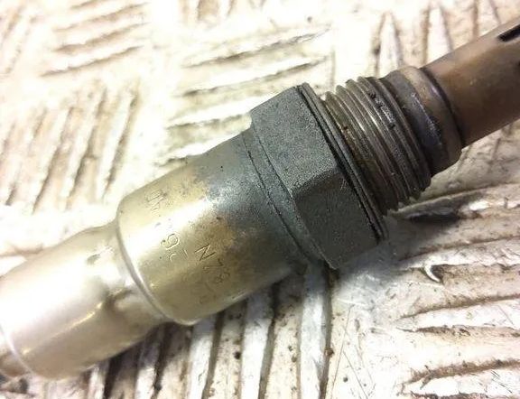 SEAT Leon 3 generation (2012-2020) Lambda zonde 4L906262 31011648