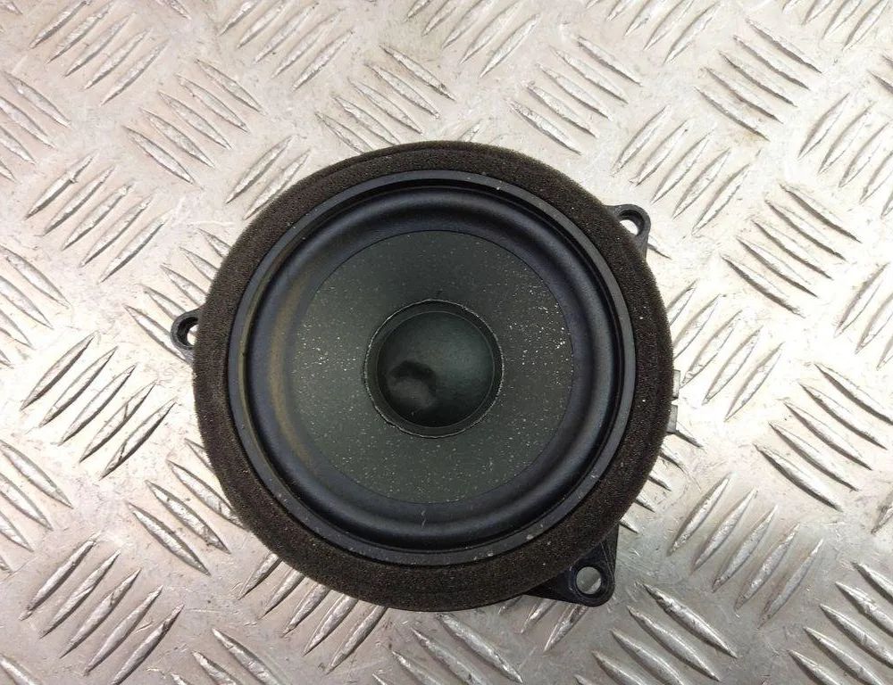 BMW X3 G01 (2017-2024) Задняя правая колонка в двери 6809629 31013152