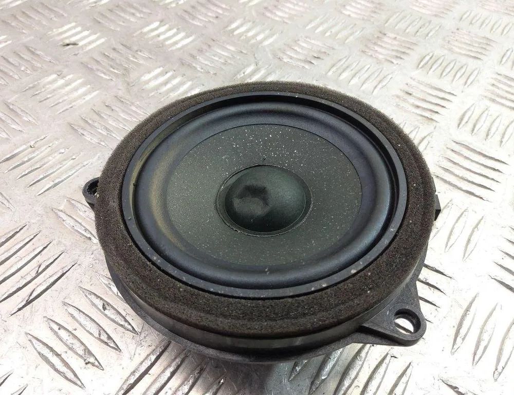 BMW X3 G01 (2017-2024) Задняя правая колонка в двери 6809629 31013152