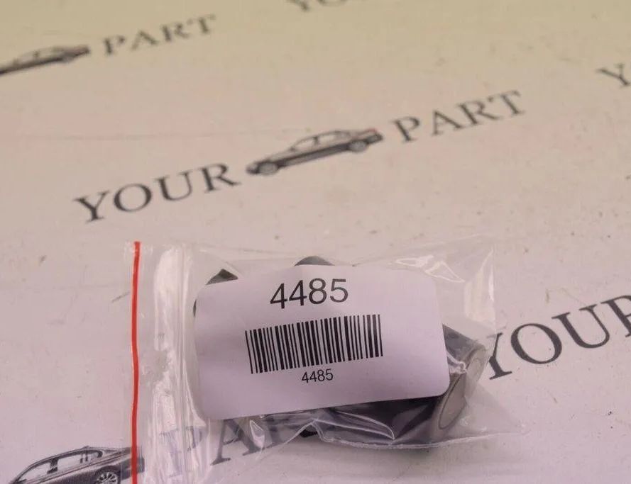 BMW 5 Series E60/E61 (2003-2010) Acceleration Sensor 6938739 31014763