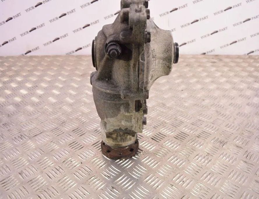 BMW 3 Series F30/F31 (2011-2020) Priekšējais reduktors 7578157 31016134