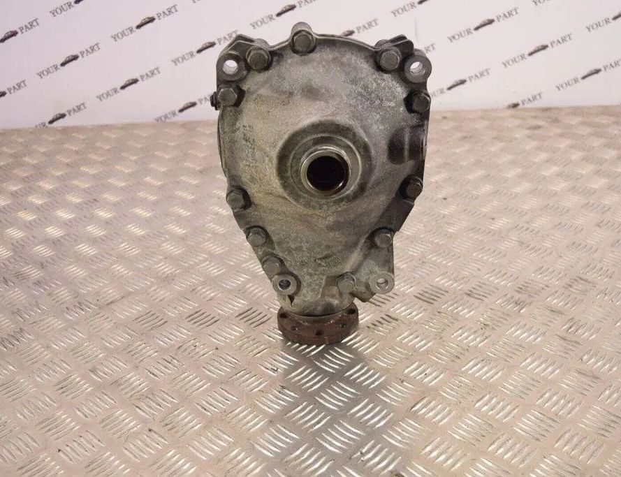 BMW 3 Series F30/F31 (2011-2020) Priekšējais reduktors 7578157 31016134