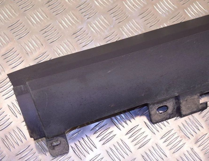 BMW X3 F25 (2010-2017) Left Side Plastic Sideskirt Cover 7210079 31017178