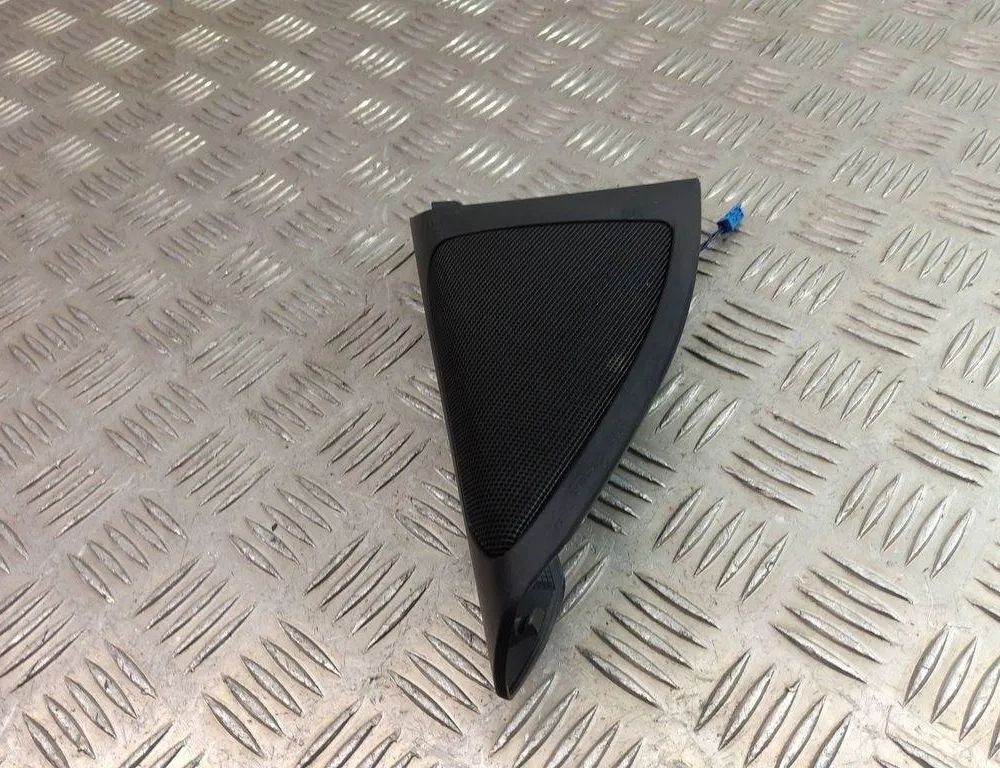 BMW X3 G01 (2017-2024) Priekšējo labo durvju skaļrunis 7419326 31018463