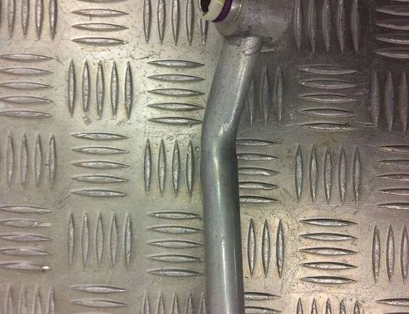 BMW X1 F48/F49 (2015-2023) Трубки кондиционера 9209721 31027060