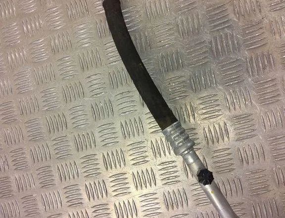 BMW X1 F48/F49 (2015-2023) Трубки кондиционера 9209721 31027060