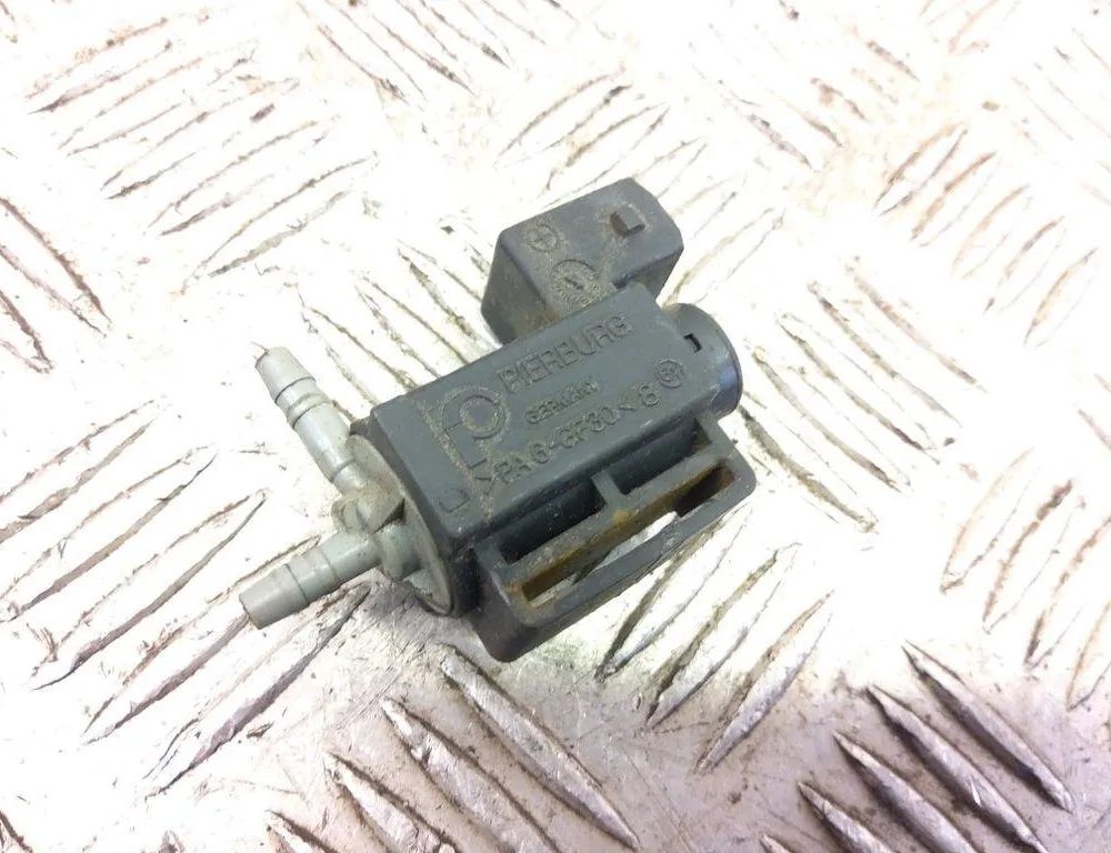 FORD Kuga 1 generation (2008-2013) Solenoid Valve 70400600 31254552