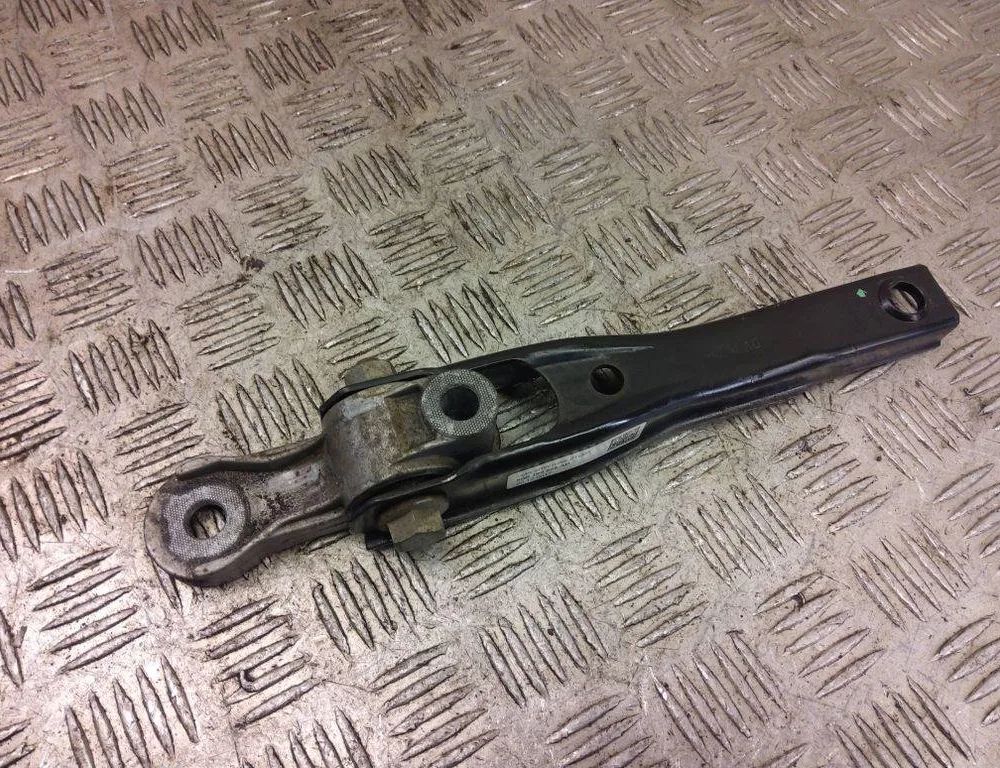 VOLKSWAGEN Golf 8 generation (2019-2023) Кронштейн крепления коробки передач 5Q0199855AB 31254801