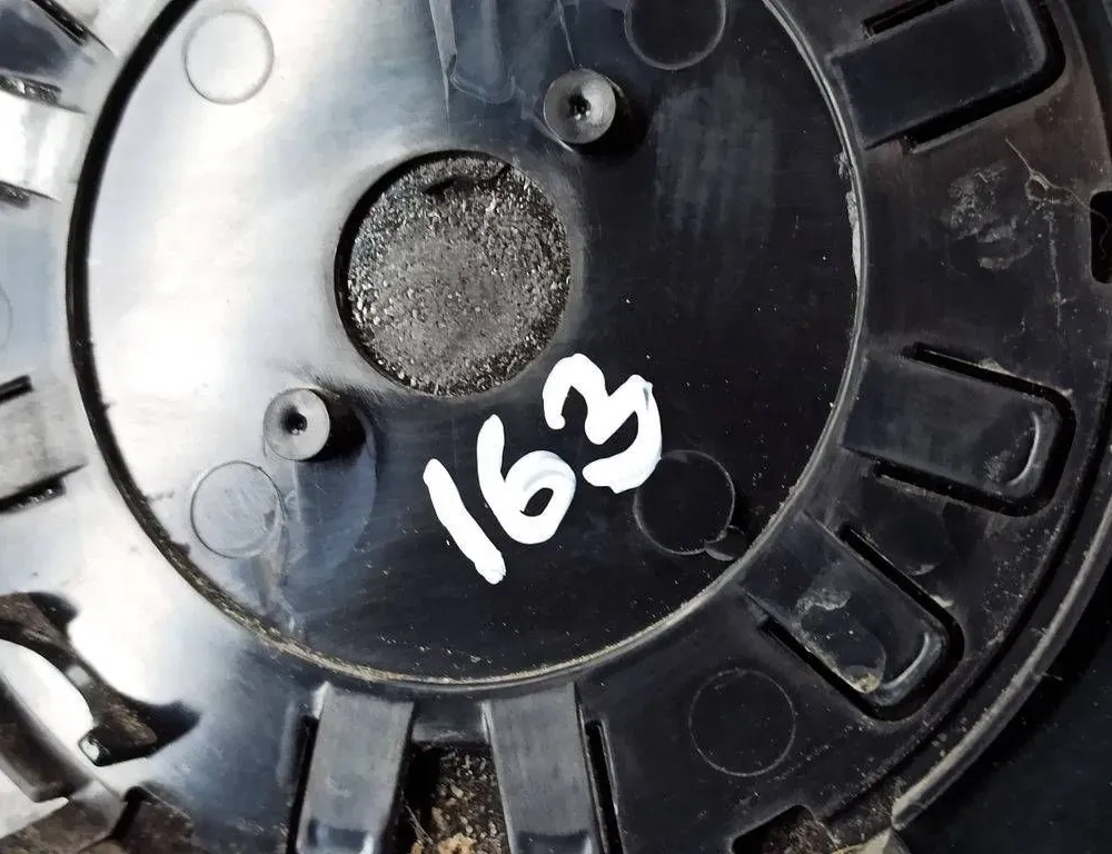 MERCEDES-BENZ M-Class W163 (1997-2005) Стекло зеркала передней правой двери 33356129