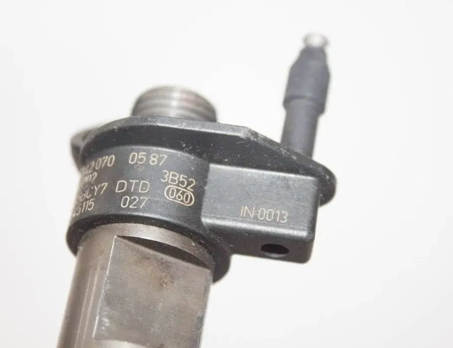 MERCEDES-BENZ R-Class W251 (2005-2017) Degvielas sprausla 0445115 33359904