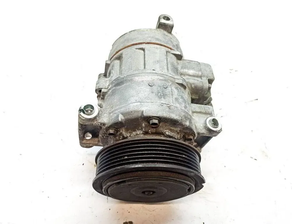 VOLKSWAGEN Eos 1 generation (2006-2020) Gaisa kondicionēšanas sūknis 6SEU14C 33360194