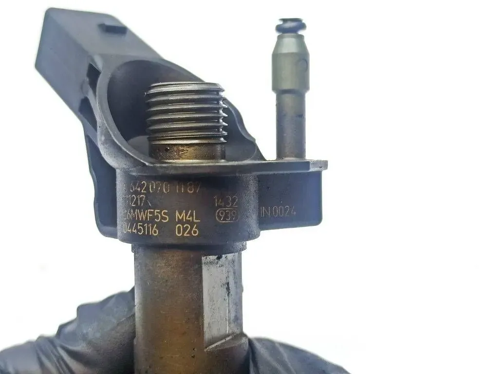 MERCEDES-BENZ R-Class W251 (2005-2017) Degvielas sprausla 26MWF5S 33360214