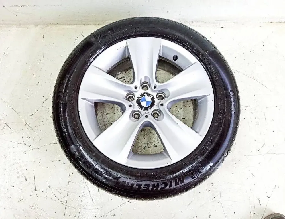 BMW 5 Series F10/F11 (2009-2017) Колесо 0218365 33534571