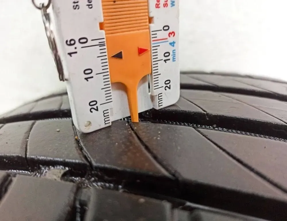 BMW 5 Series F10/F11 (2009-2017) Колесо 0218365 33534571