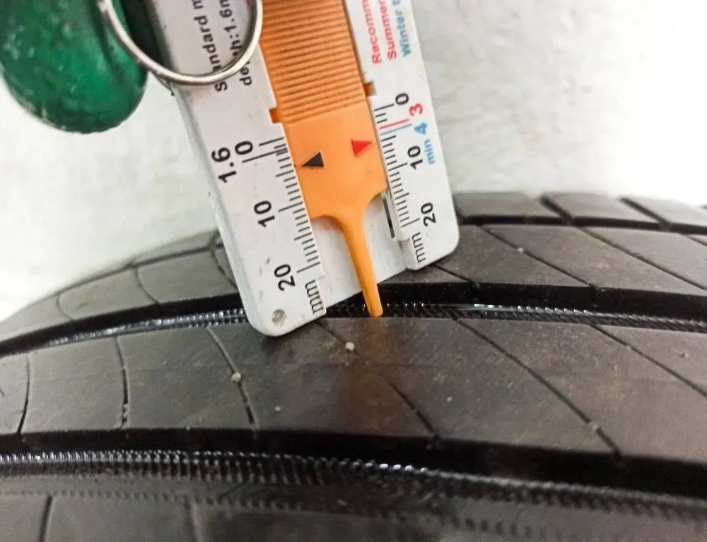 BMW 5 Series F10/F11 (2009-2017) Колесо 0218365 33534571