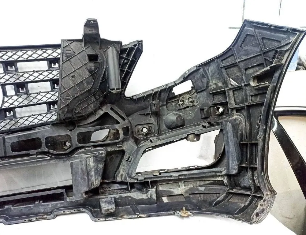 MERCEDES-BENZ R-Class W251 (2005-2017) Бампер передний C796U 33534675