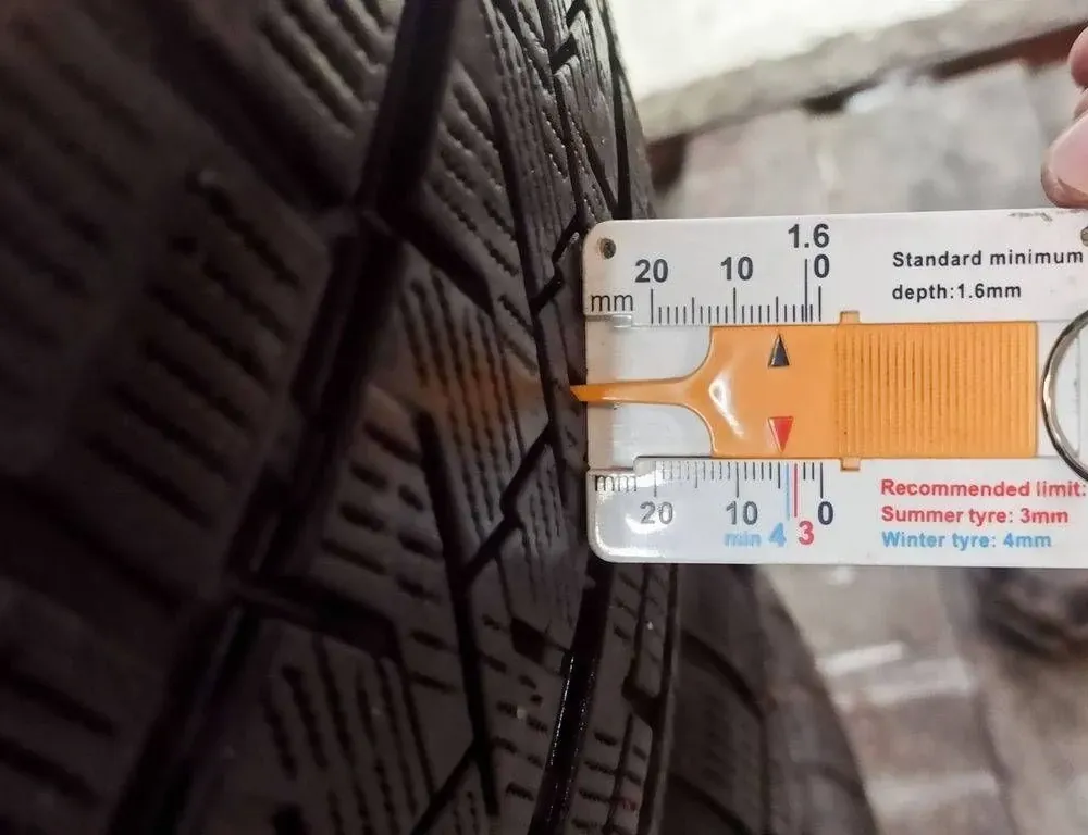 MERCEDES-BENZ R-Class W251 (2005-2017) Колесо KBA46958 33534877