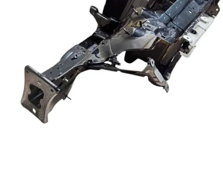 AUDI A1 GB (2018-2024) Четверть передняя левая 82A821135 33535012