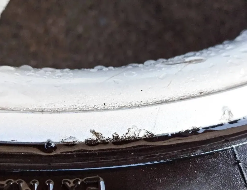 MERCEDES-BENZ C-Class W204/S204/C204 (2004-2015) Комплект колес A2044014502 33535189