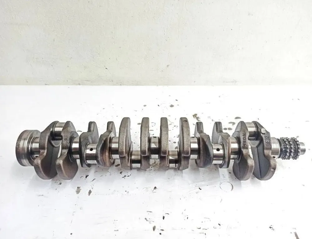 MERCEDES-BENZ E-Class W211/S211 (2002-2009) Crankshaft 33535256