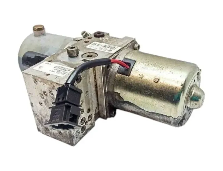 VOLKSWAGEN Eos 1 generation (2006-2020) Гидравлический насос 1Q0871789 33535551