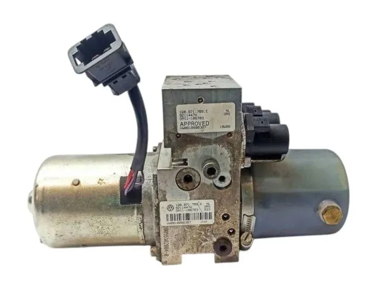 VOLKSWAGEN Eos 1 generation (2006-2020) Гидравлический насос 1Q0871789 33535551