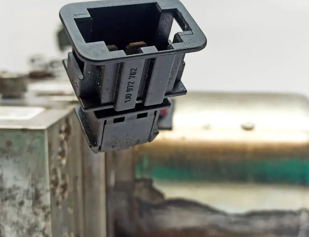 VOLKSWAGEN Eos 1 generation (2006-2020) Гидравлический насос 1Q0871789 33535551