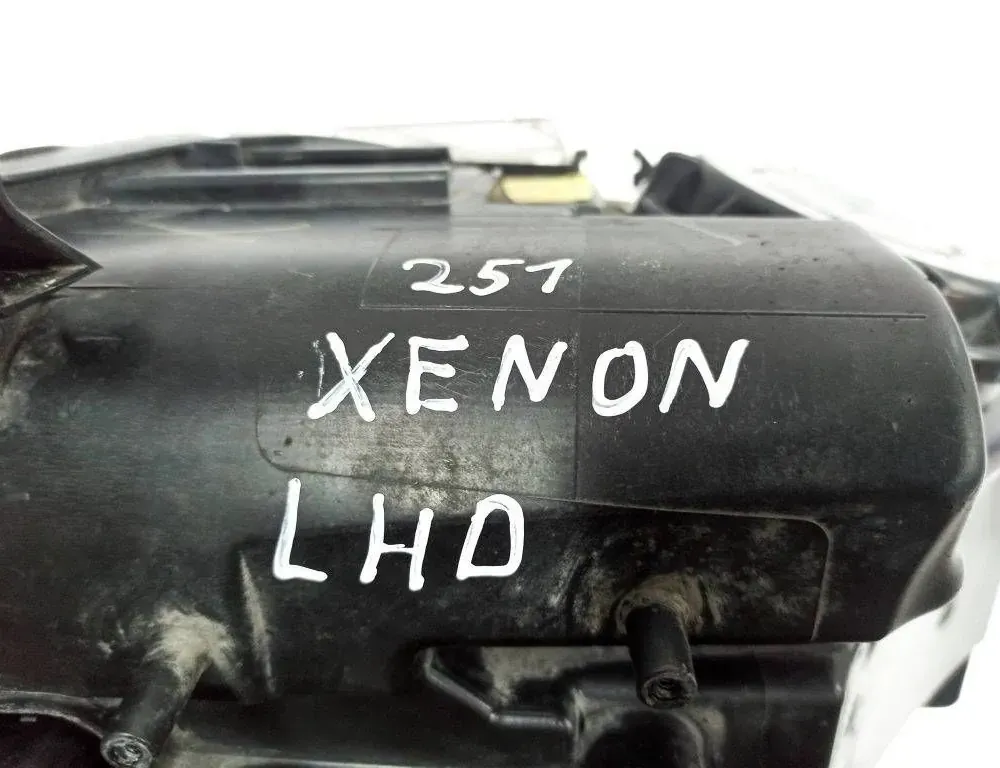 MERCEDES-BENZ R-Class W251 (2005-2017) Headlight wiper mechanism 263448 33535795